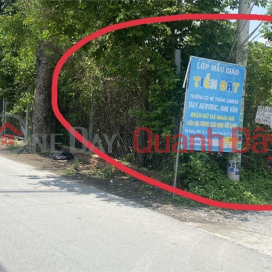 GENERAL Need for Quick Rent Beautiful Land Lot in Cu Chi District, Ho Chi Minh City _0