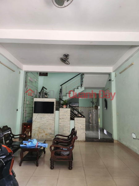 Property Search Vietnam | OneDay | Residential Rental Listings | GENUINE House for rent at 51 Nguyen Huy Tuong - Lien Chieu - Da Nang