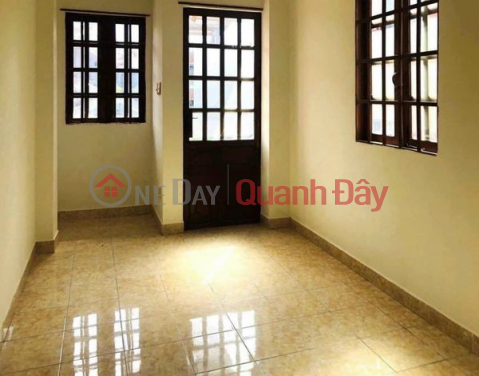 House for rent on Nam Ky Khoi Nghia street _0