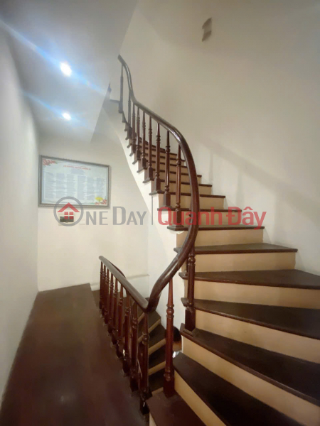 Property Search Vietnam | OneDay | Residential Sales Listings | HOUSE FOR SALE ON NGUYEN TRAI - THANH XUAN, 54 SQUARE METERS, FRONTAGE 5 METERS, PRICE 14.5 BILLION.