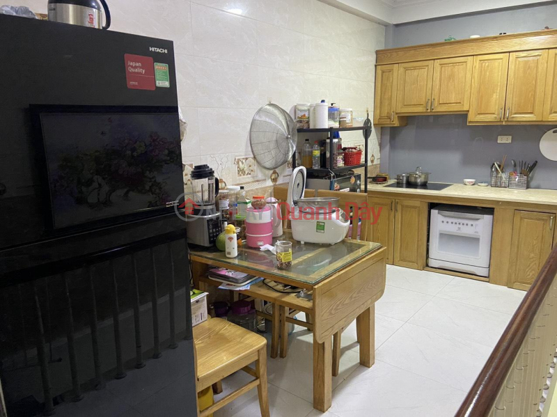 House for sale in Bat Khoi, Long Bien, 5 years old, 3 bedrooms, 4 bedrooms, 3 billion negotiable Sales Listings