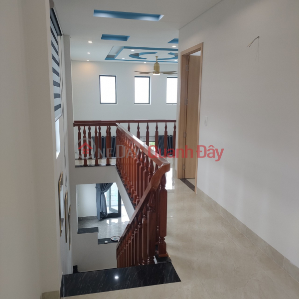 BEAUTIFUL HOUSE - GOOD PRICE - HOUSE FOR SALE IN Duy Trung Commune, Duy Xuyen District, Quang Nam | Vietnam Sales | ₫ 1.45 Billion