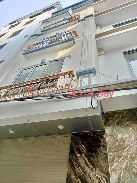 Property Search Vietnam | OneDay | Nhà ở Niêm yết bán | Hàng vip Đông Thiên 35m 5 tầng 1 nhà ra phô oto tận cửa