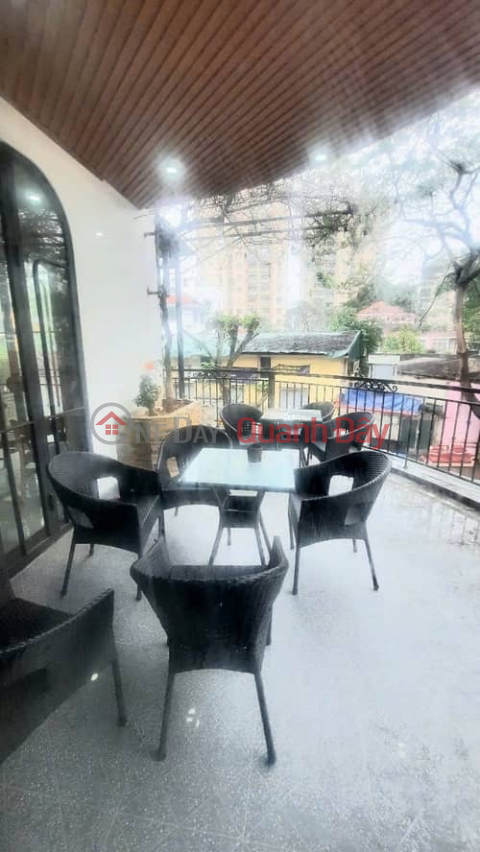 MỸ ĐÌNH - NGUYỄN HOÀNG - MẶT PHỐ KINH DOANH - VỈA HÈ - Ô TÔ TRÁNH - 50M2 - 5T - 17.5 TỶ _0