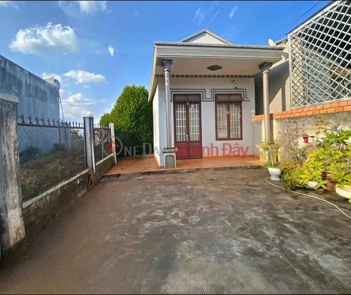 Bán nhà vườn 430m2 - liên hiệp - Đức Trọng - Lâm Đồng 3,8 tỷ Niêm yết bán