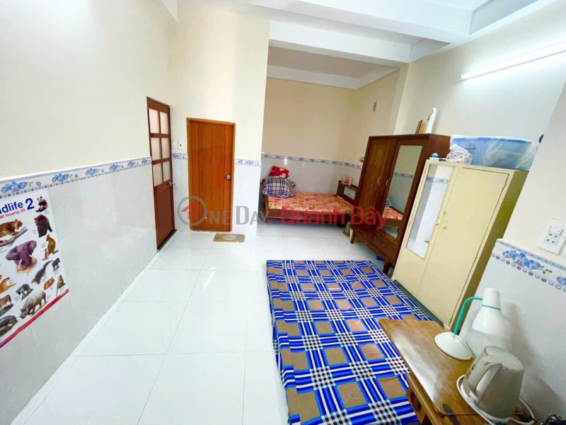 D2207 - A SUPERB PROPERTY, 8M WIDE - DISTRICT 12 Vietnam, Sales | đ 4.8 Billion