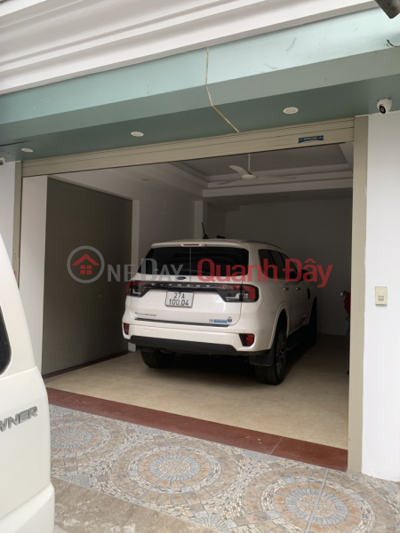 CAR ACCESS - CORNER LOT WITH 2 FRONTAGES - FOR BUSINESS - NEAR PHU DO AREA, CHAU VAN LIEM - 6 FLOORS WITH ELEVATOR - LUXURY INTERIOR. Vietnam, Sales, đ 18.7 Billion