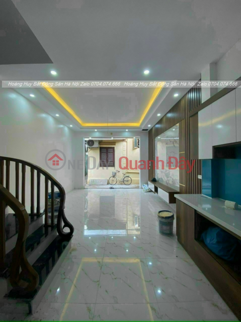 Yen Nghia house for sale-New house for immediate living- Dt 32m2- Price 2,x billion. _0