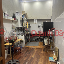 Nguyen Hong 57m2 5 floors, 5m to car only 13.5 billion, square book a4 _0