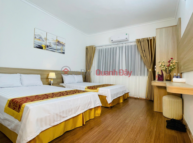 Cho thuê Khách sạn Tại Số 8 – Đường Hậu Cần – Bãi Cháy – Hạ Long – Quảng Ninh. Niêm yết cho thuê