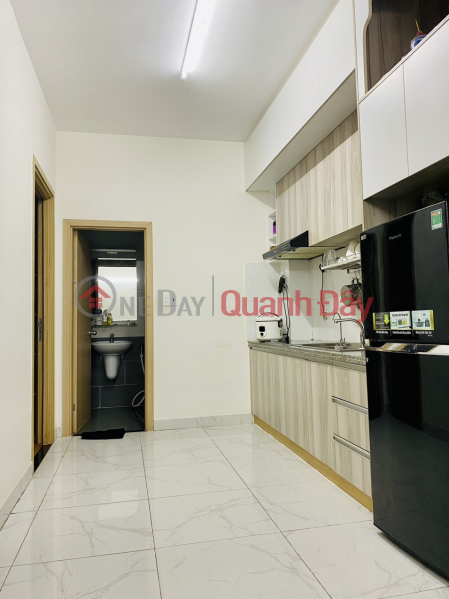 Apartment for rent with 2 rooms, 2 bathrooms right at Thu Duc agricultural wholesale market | Vietnam, Rental | đ 8 Million/ month