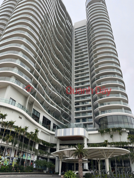Owner needs to sell apartment A711A, 7th floor, building A, Citadines apartment, managed by Ascott group. (There is a video of the apartment) Vietnam | Sales, đ 4.5 Billion