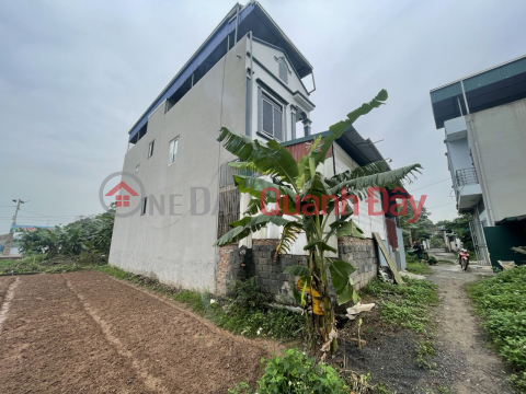 SUPER BEAUTIFUL LAND LOT FOR SALE 75M2 FULL RESIDENTIAL IN THUY HUONG-CHUONG MY _0