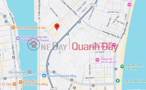 ► Cho thuê nhà Nguyên Căn MT An Hải 3, 3 tầng, 3PN Khép Kín, Full Nội Thất _0