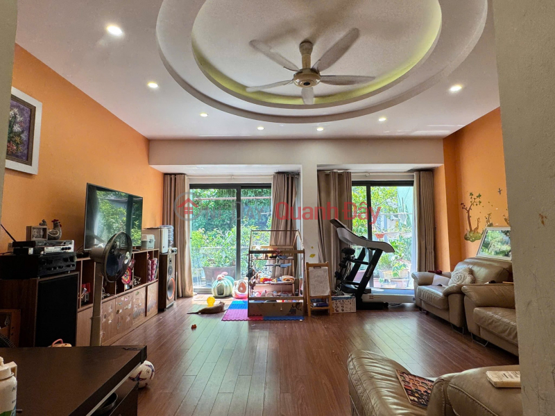 SIÊU HIẾMLiền kề Thọ Tháp, Cầu Giấy 103m 5T, MT 6m, Ô tô tránh, 46.8 tỷ Niêm yết bán