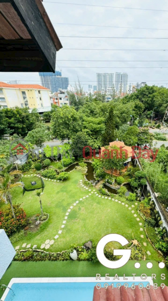 Property Search Vietnam | OneDay | Nhà ở | Niêm yết cho thuê, Cho Thuê Biệt Thự Sân Vườn!!! nằm trong trung tâm Q7- Phú Mỹ Hưng sđt:0919960689(Thủy)