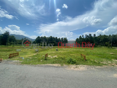 BEAUTIFUL LAND - GOOD PRICE - Land Lot For Sale Prime Location In Long Hai TT, Long Dien District, Ba Ria Vung Tau _0