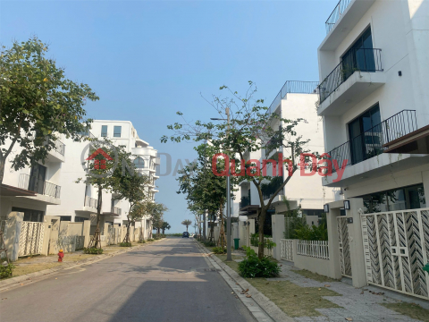 PRIME LAND – GOOD PRICE – URGENT SALE OF LAND PLOT MBQH 6194 Quang Thinh – Thanh Hoa City. – Thanh Hoa _0