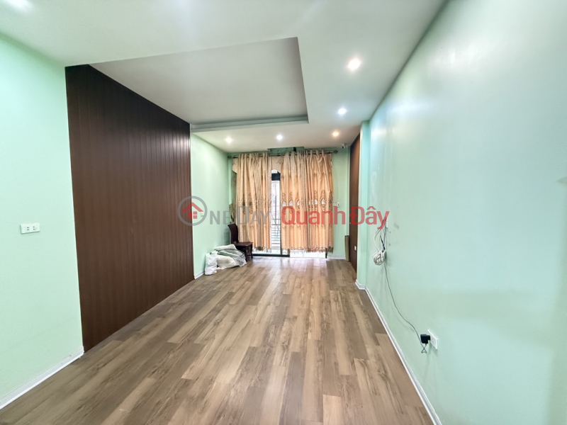 Bán nhà phân Lô Phố Lương Thế Vinh, 55M, 4 tầng giá 14 tỷ. Niêm yết bán