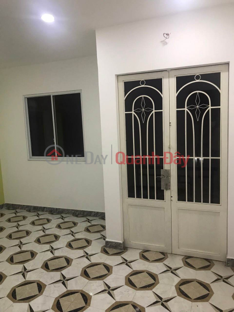QUICK SALE CHEAPEST PRICE AREA DISTRICT 7 3 storey house with 4 bedrooms ONLY 2.8BILLION SERVICED APARTMENT _0