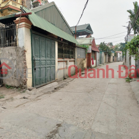 58m2 of beautiful land in Hai Boi, Dong Anh with convenient transportation _0