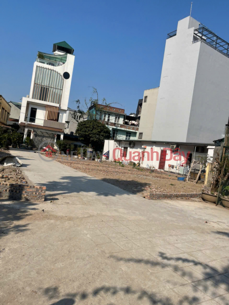 BÁN ĐÂT PHÂN LÔ NGỌC THỤY- LONG BIÊN Ô TÔ VÀO ĐẤT 50M2 ,MẶT TIỀN 4.6M 9 TỶ LONG. Niêm yết bán