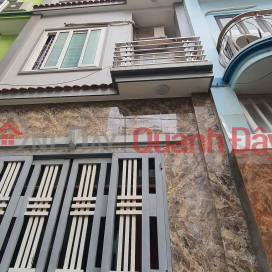 NHÀ ĐÔNG NGẠC – GẦN PHỐ – 49M² x 4 Tầng - Sổ Đỏ Sẵn - 7,2 TỶ _0