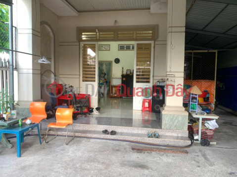 OWNER SELLS LAND WITH FREE HOUSE - FRONTAGE OF Ban Co Thanh Dien Area, Chau Thanh, Tay Ninh _0