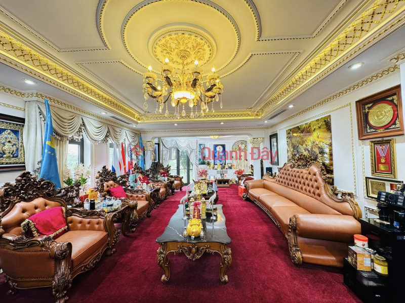 Hàng khủng Mặt phố Chùa Láng 135m 9T, Kinh doanh đỉnh cao, 110 tỷ Niêm yết bán