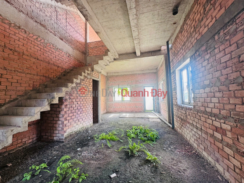 Bán nhà 1T2L KDC Tín Nghĩa, Quang Vinh, đường CMT8 giá cực tốt chỉ 6,8 tỷ Việt Nam Bán đ 6,8 tỷ