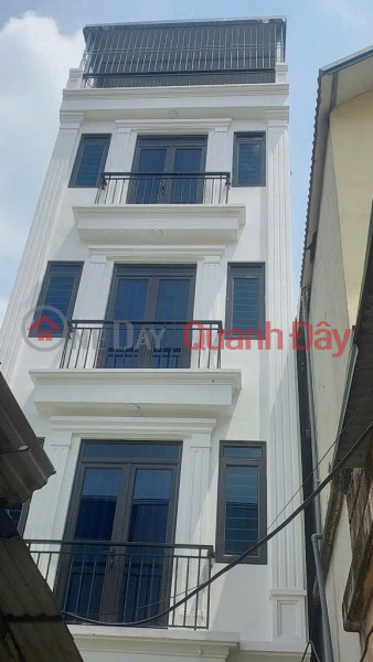 QUANG TRUNG - YEN NGHI - HA DONG URGENTLY NEED TO SELL 5-STOREY HOUSE. ONLY 6TY85, Vietnam | Sales, đ 6.85 Billion