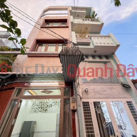 Nhà Hẻm 157 Phan Văn Trị Thuận Lợi Di Chuyển Các Quận Trung Tâm _0