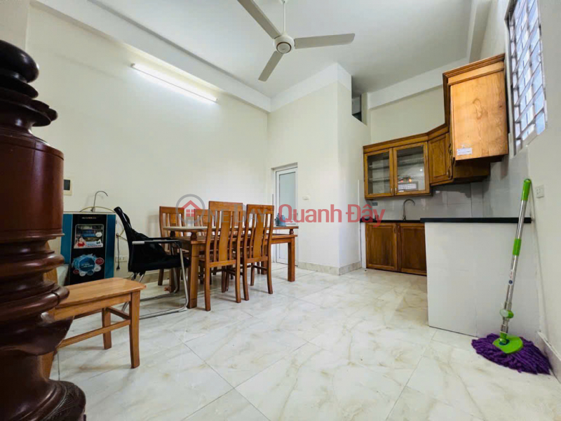 YÊN NGHĨA HÀ ĐỘNG ,LÔ GÓC 3 MẶT THOÁNG - NHÀ DÂN XÂY TÂM HUYẾT -FULL NỘI THẤT - DÂN TRÍ CAO 48M CHỈ VỚI 6 TỶ | Việt Nam | Bán, đ 6 tỷ