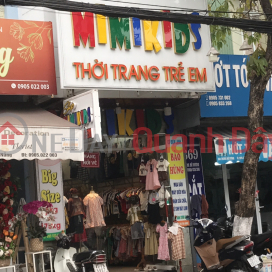 MiMikids thời trang trẻ em -367 Trưng Nữ Vương,Hải Châu, Việt Nam