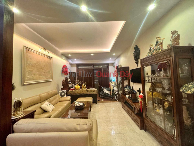 $$ HOUSE IN LANE 61 LAC TRUNG, 40M², PRICE 13.6 BILLION - RARE! | Vietnam Sales | đ 13.6 Billion