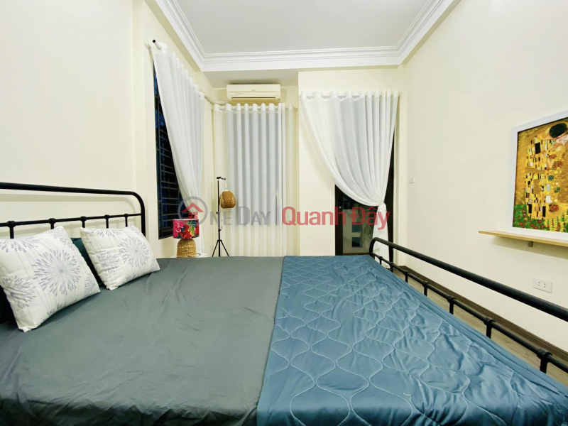 Property Search Vietnam | OneDay | Nhà ở | Niêm yết bán Quá đẹp, quá hiếm, nhà phố Tân Mai, lô góc, ô tô tránh, kinh doanh đỉnh