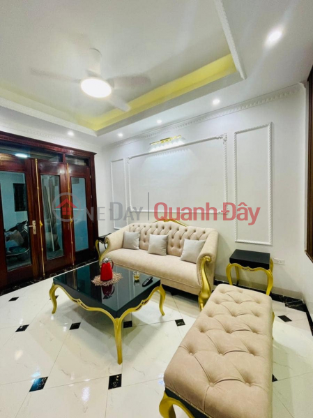 Property Search Vietnam | OneDay | Residential | Sales Listings, Extremely unique item, selling house in Minh Khai, neighbor of Timecity, near the street, 50m2, only over 6 billion