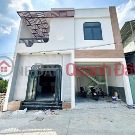 Bán nhà 1 trệt 1 lầu mới tinh, gần cầu Đồng Khởi, SR,TC, chỉ 3 tỷ 790 _0