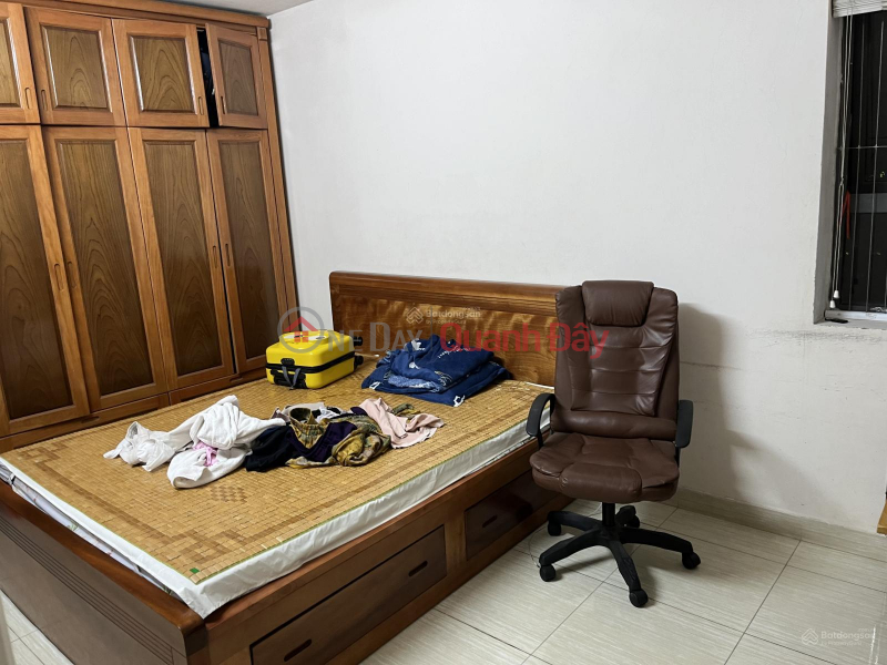 Property Search Vietnam | OneDay | Residential | Sales Listings, Owner quickly sells apartment 1501 Trung Rice City Linh Dam building, area 67m2, 2 bedrooms, 2 bathrooms