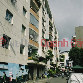 CĂN HỘ 2PN – ĐƯỜNG HOA SỨ – CHỈ 3.599 TỶ – tặng nội thất, có thang _0