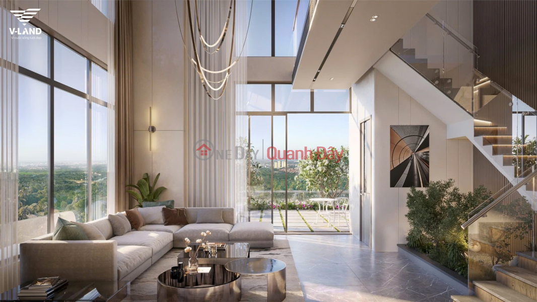 Property Search Vietnam | OneDay | Nhà ở Niêm yết bán, RA MẮT - Siêu phẩm Trung tầng 2025 SWANLAKE RESIDENCES - Swanlake Residences Eco Central Park Vinh
