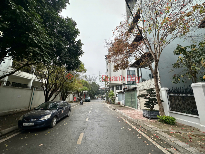 Property Search Vietnam | OneDay | Residential, Sales Listings | (100% real news) House for sale 73m2 x 8 floors on Lam Ha street - Million dollar interior - Highest peak in Long Bien