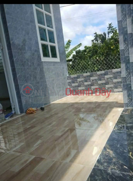 Property Search Vietnam | OneDay | Residential, Sales Listings, HOUSE FOR SALE - SINGLE-STORY HOUSE WITH LAND - LARGE AREA - GOOD PRICE - An Loi Hamlet, Cai Be Commune, Cai Be District, Tien Giang Province