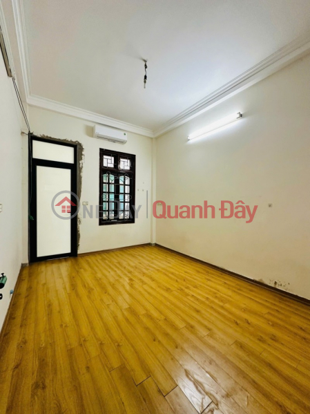 Property Search Vietnam | OneDay | Residential, Sales Listings | VU HUU - THANH XUAN - 45M2 x 4 FLOORS - 30M CAR ROUTE - SQUARE BOOK A4 - INVESTMENT PRICE ~ 6 BILLION