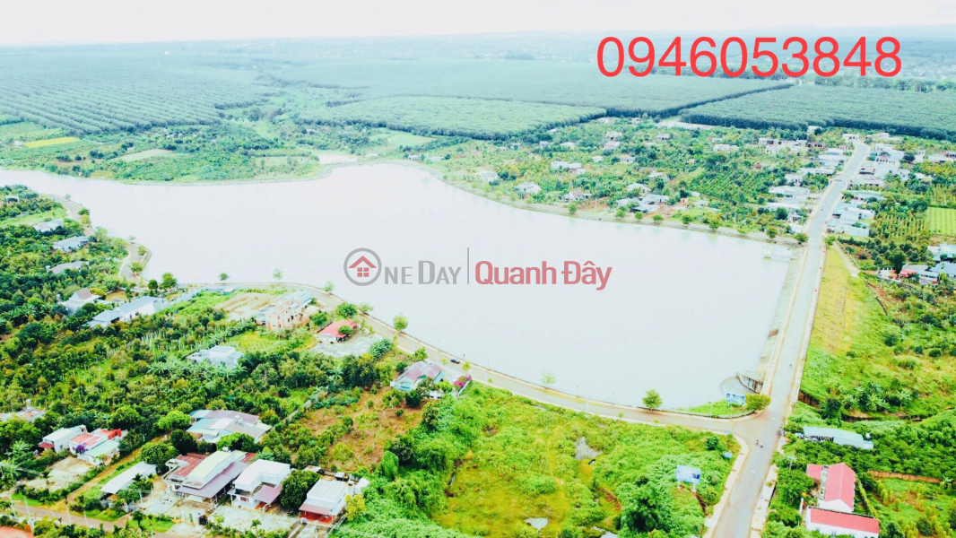 Property Search Vietnam | OneDay | Niêm yết bán, Bán đất khu dân cư phía Bắc, TX.Buôn Hồ GIÁ 799TR/NỀN