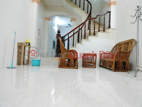 ORIGINAL HOUSE FOR RENT, NGOC THUY, LONG BIEN, PRICE 8 million\/month _0