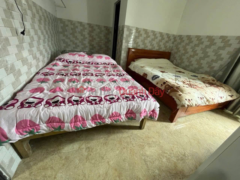 Property Search Vietnam | OneDay | Nhà ở | Niêm yết bán SIÊU PHẨM TÒA CĂN HỘ 4 TẦNG – 18 PHÒNG – DOANH THU 50 TRIỆU/THÁNG