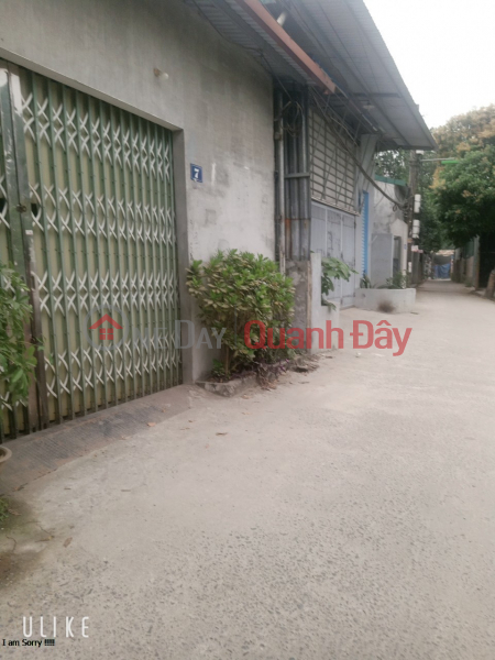 Property Search Vietnam | OneDay | Residential Sales Listings, Land for sale Dai Mo, Nam Tu Liem 45m, price 2.35 billion VND