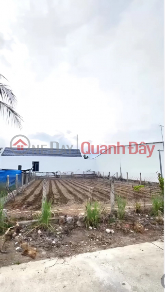 LAND FOR SALE TO BUILD A VILLA IN DIAN AN COMMUNE - DIEN KHANH DISTRICT - KHANH HOA PROVINCE Vietnam Sales | đ 12 Million