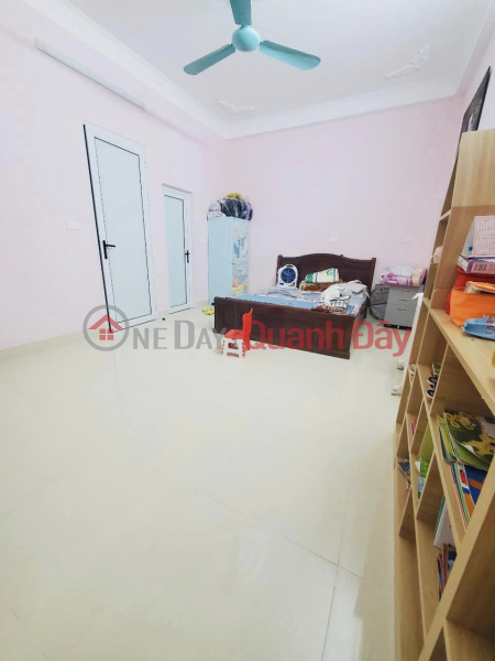 Property Search Vietnam | OneDay | Residential, Sales Listings | Chua Ha alley for sale 32m2 5T, SH lane turns around, near the street, only 4.5 billion
